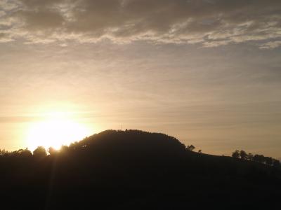 and another (looking East? ;)